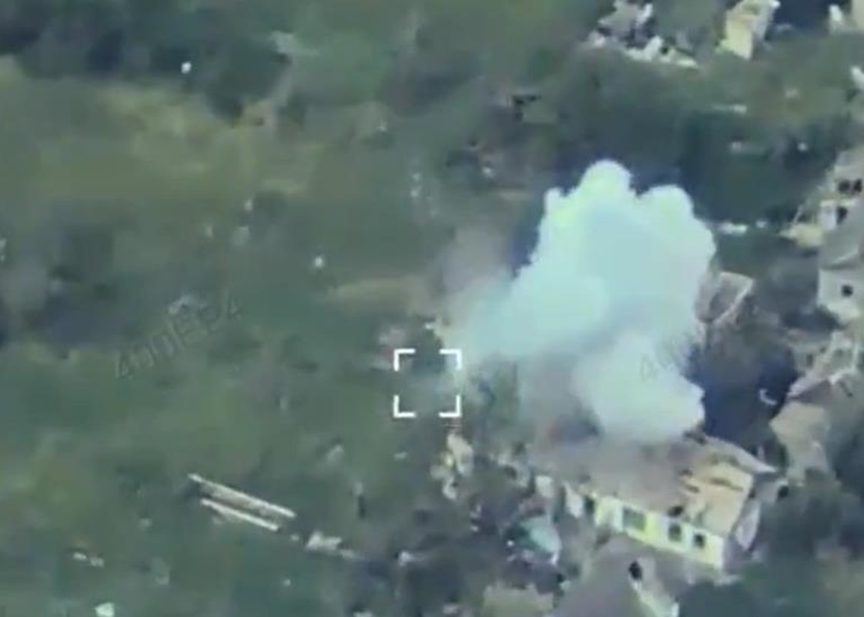 Воїни ЗСУ знищили рідкісний комплекс РЕБ росіян