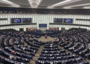 Євросоюз погрожує США 30% митами