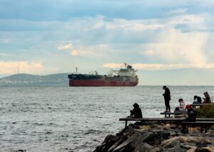 Росія блокує понад 2% світового експорту нафти - ЗМІ