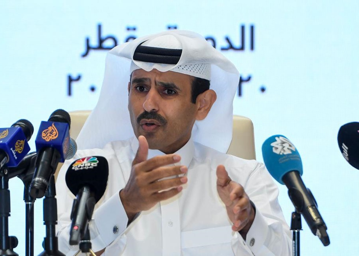 Катар пригрозив ЄС зупинкою постачання газу