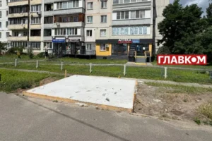 На Оболоні, попри боротьбу з МАФами, з