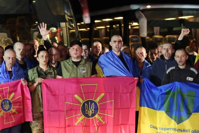 Лубінець повідомив, кого вдалося повернути з російського полону