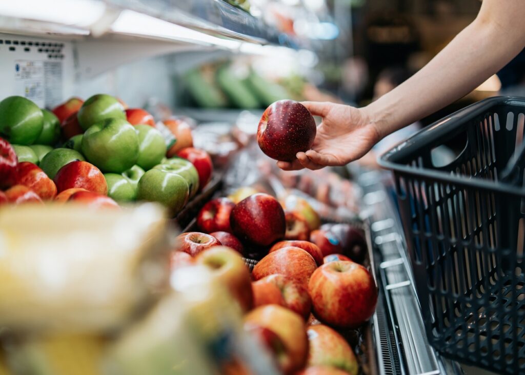 Ціни на продукти зростають через кліматичні аномалії – дослідження