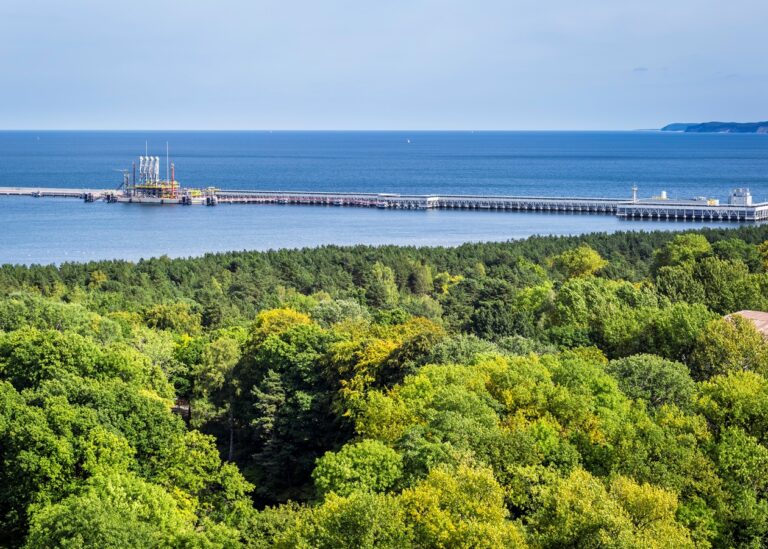 В Балтійському морі знайшли найбільше родовище нафти в Польщі