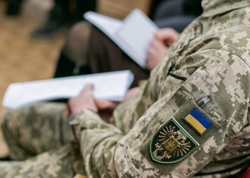 В ТЦК Полтавщини заявили про втечу мобілізованих