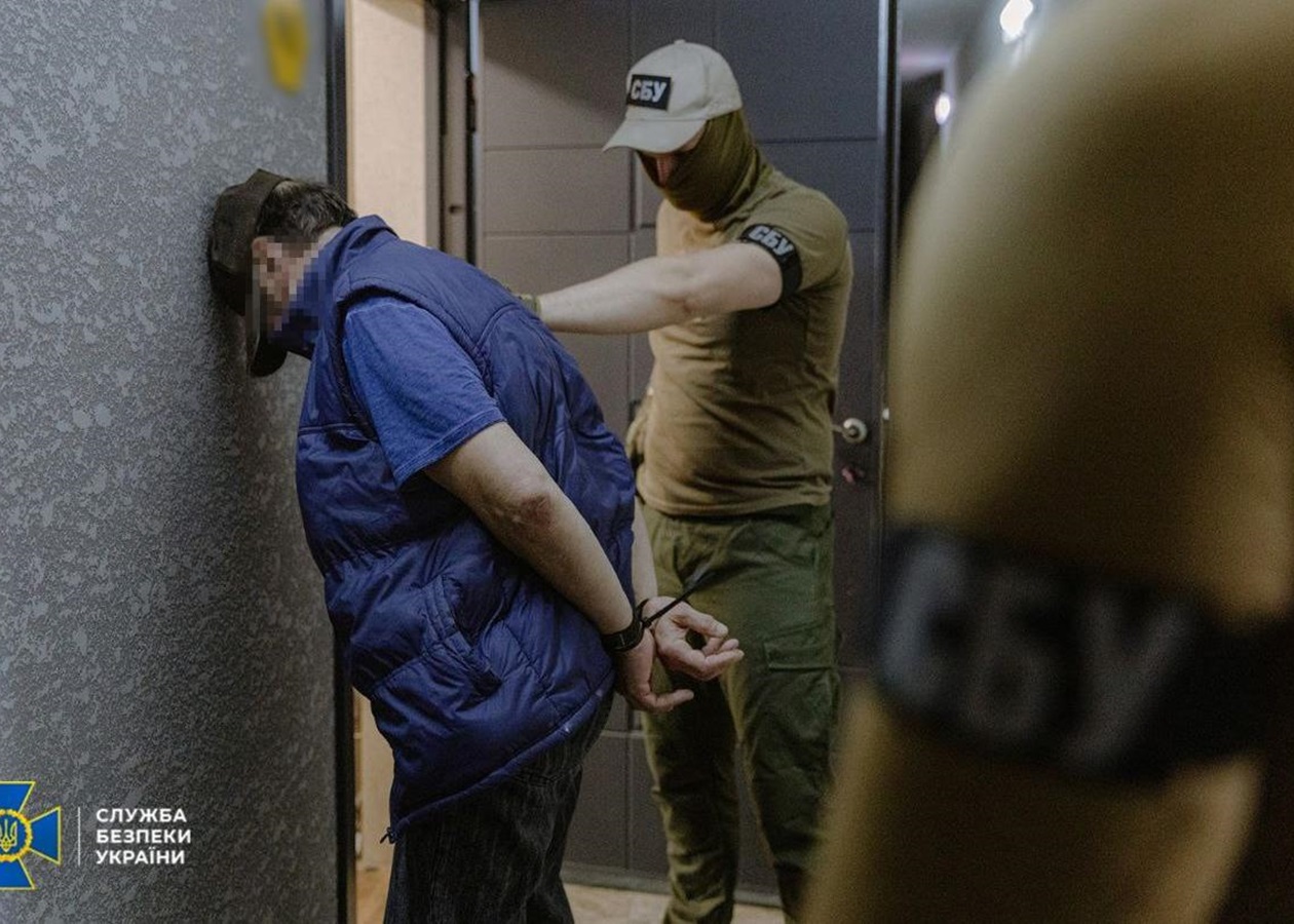 У Києві попередили вбивство комбата ЗСУ