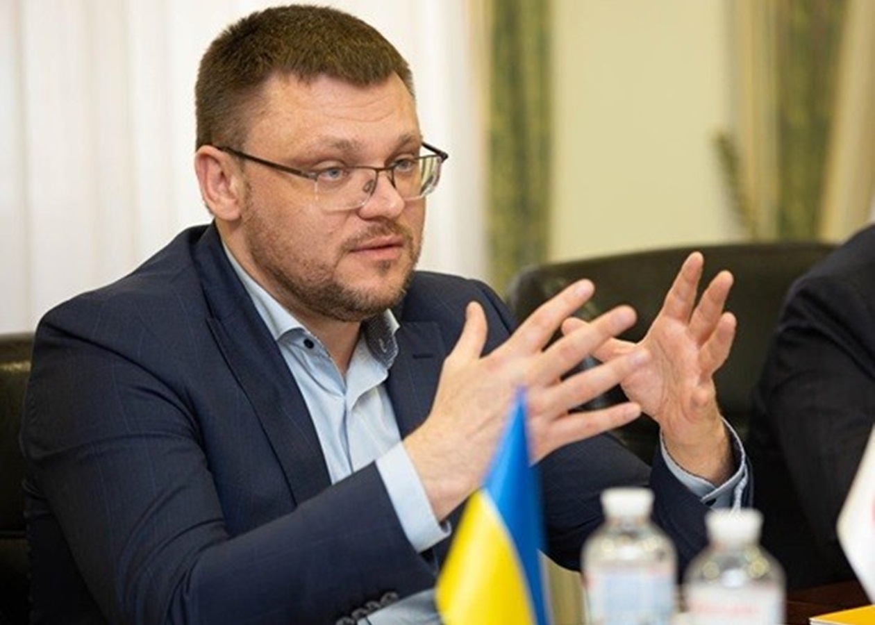 Голова НАБУ озвучив "план Б" у разі нових посягань