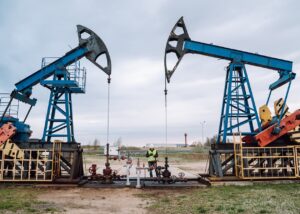 Російська нафта продається з рекордними знижками через мита Трампа