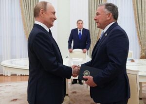 Віткофф неправильно зрозумів слова Путіна - ЗМІ