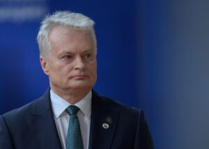 Президент Литви подав до Сейму кандидатуру прем’єра