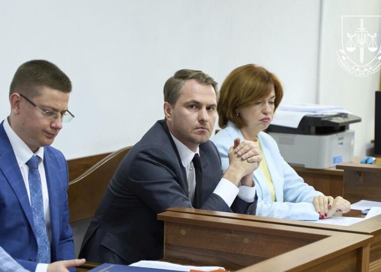 Вбивство на фунікулері в Києві: генпрокурор заявив про затягування справи