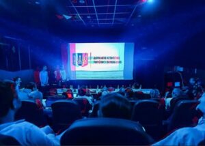 За 11 років Україна профінансувала майже 400 фільмів на 3,5 млрд грн