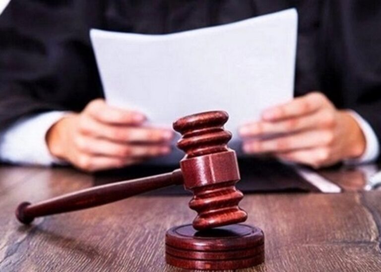 До суду скерували справу щодо розкрадання 1,34 млрд Міноборони