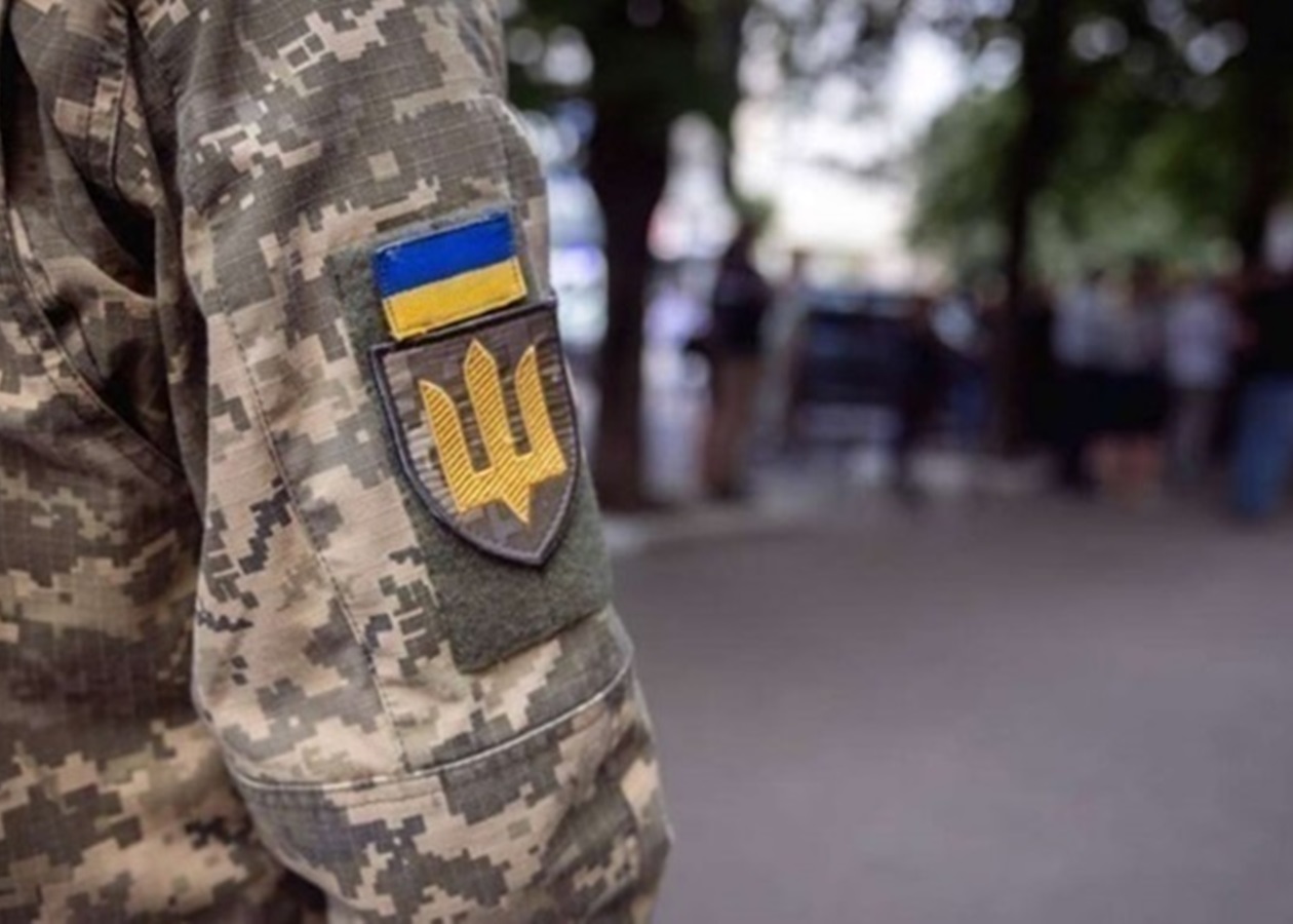 У ТЦК роз’яснили інцидент зі стріляниною у Дніпрі