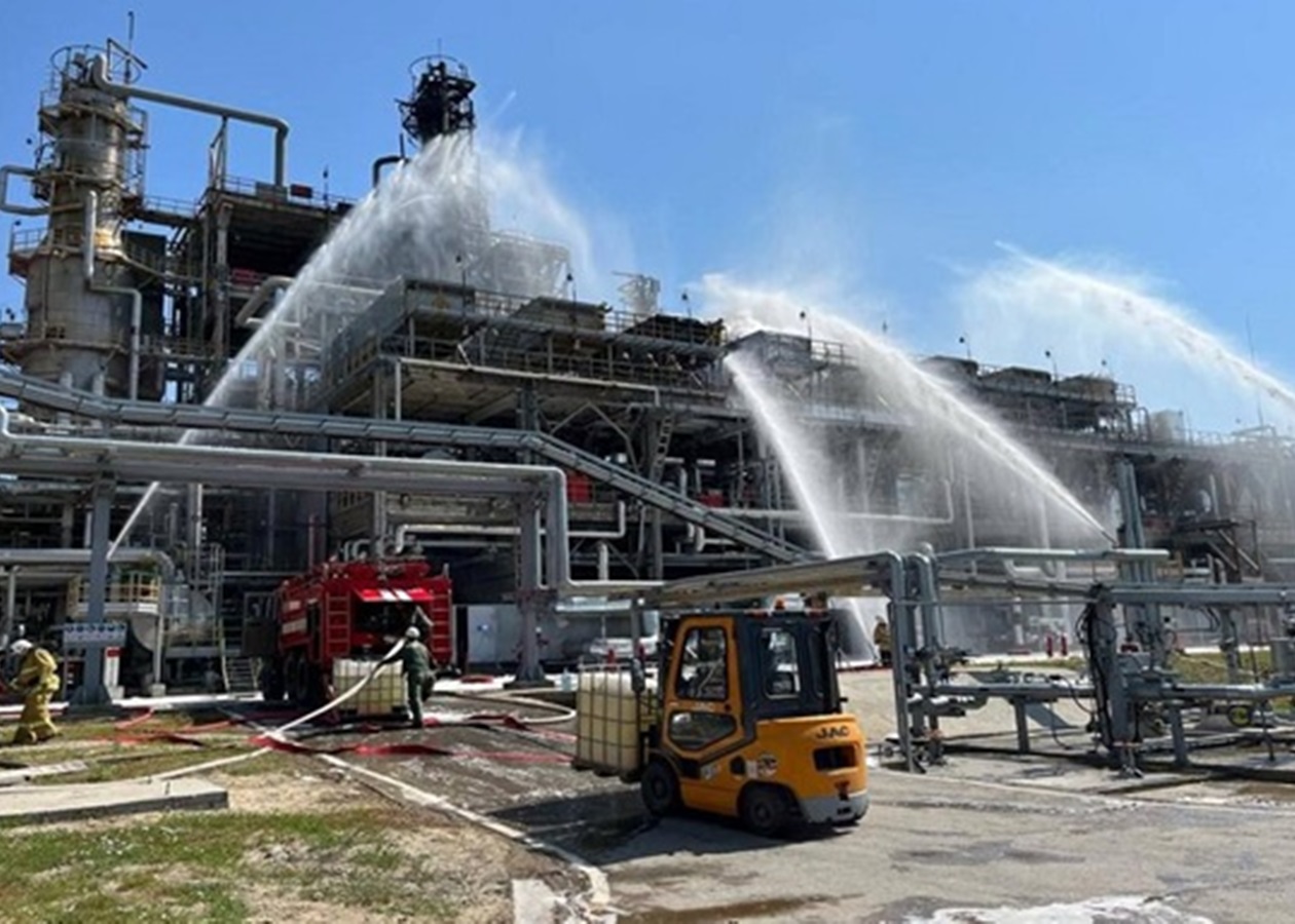 Простій російських НПЗ сягнув історичного рекорду