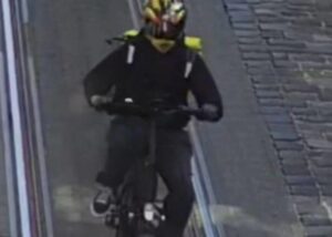 З'явилось відео з моментом убивства Парубія