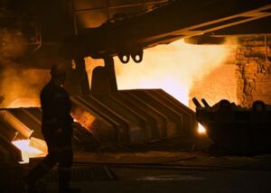 Російські металурги звітують про мільярдні збитки - ЦПД