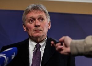 У Кремлі відповіли Трампу щодо санкцій