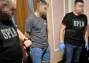 "Викрав і повернув в Україну чоловіків": в Молдові затримали прикордонника