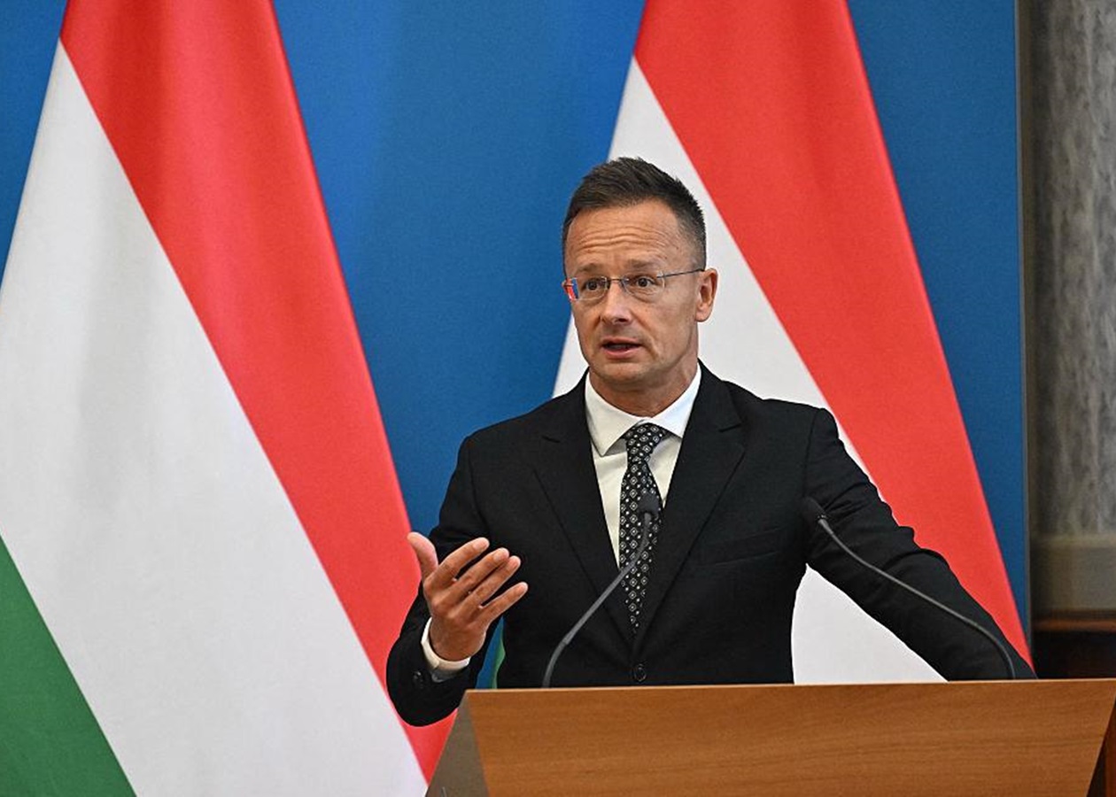 Угорщина підписала газову угоду з Shell на 10 років