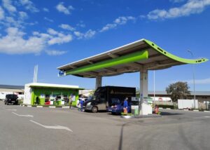 Паливна криза в Росії: дефіцит бензину тепер охопив 20 регіонів