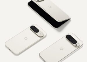 Глобальні продажі преміальних смартфонів встановили рекорд