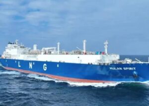 Китай почав закупівлю російського газу з підсанкційного проєкту - ЗМІ