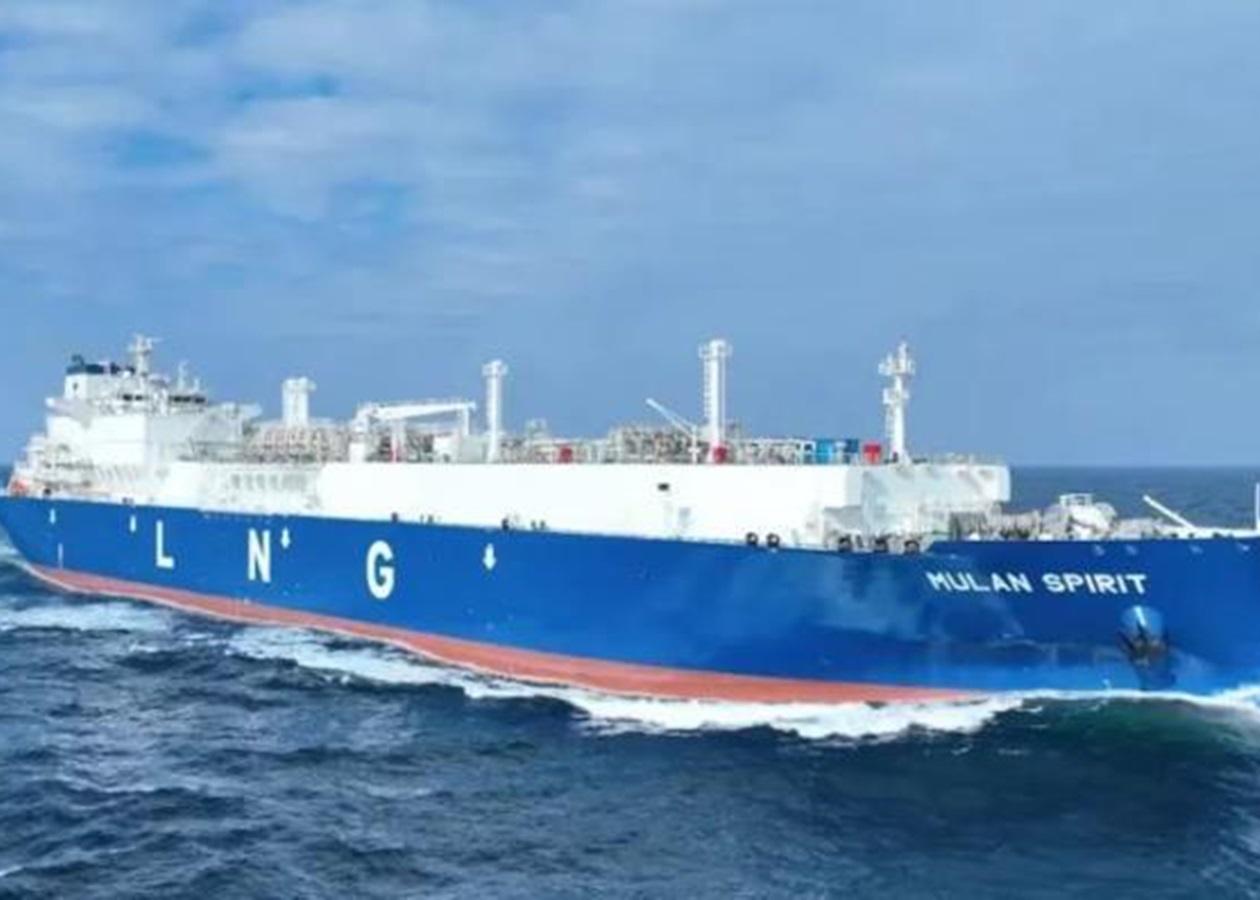 Китай почав закупівлю російського газу з підсанкційного проєкту - ЗМІ