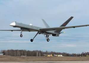 ЗСУ знищили російський Оріон вартістю понад $5 млн