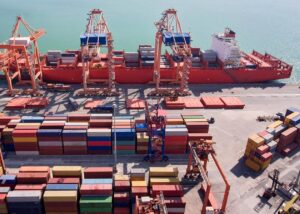 "Зерно за авто": ЗМІ дізнались про бартер між Росією та Китаєм