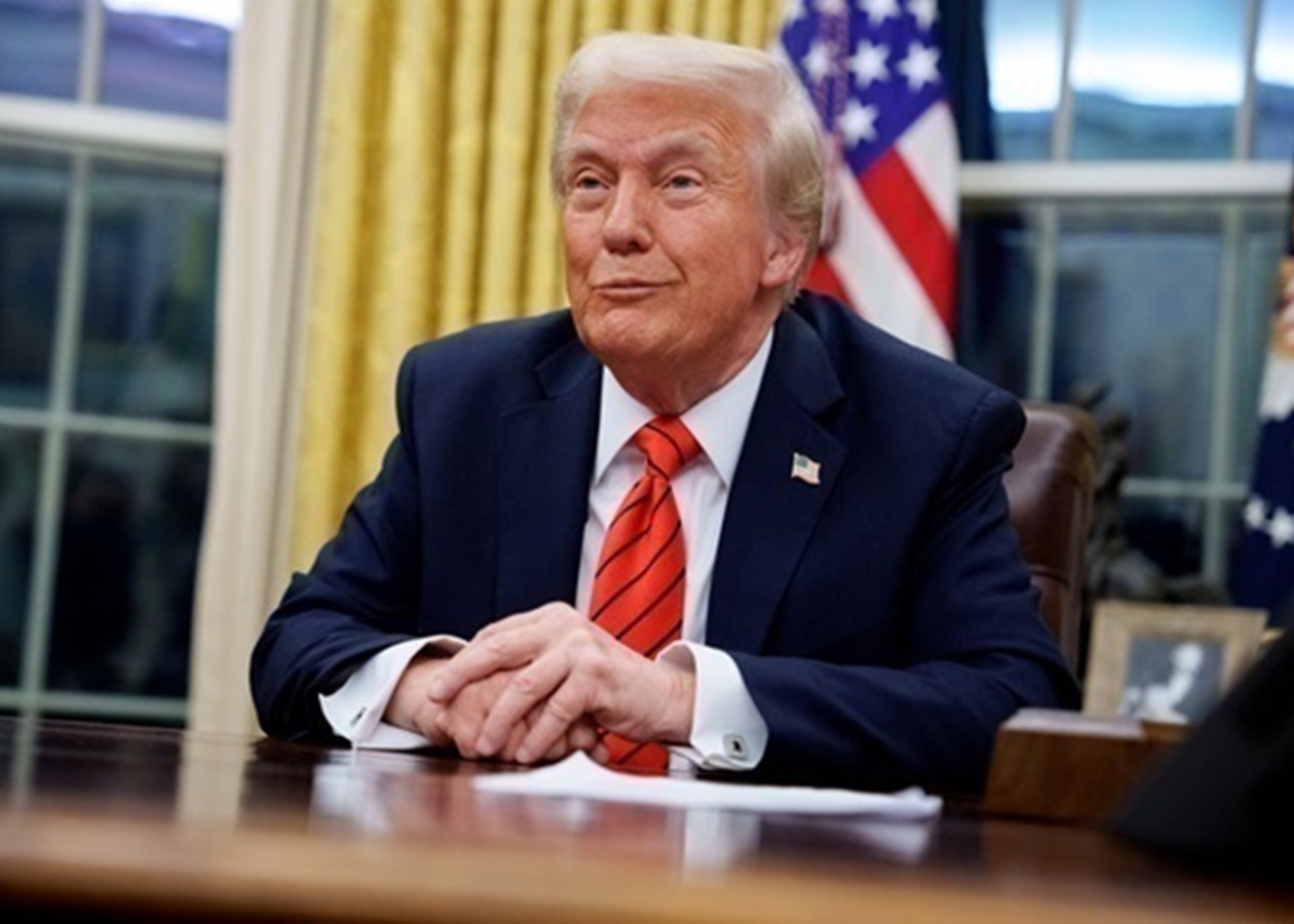 Трамп заявив про успішні переговори з Китаєм щодо TikTok