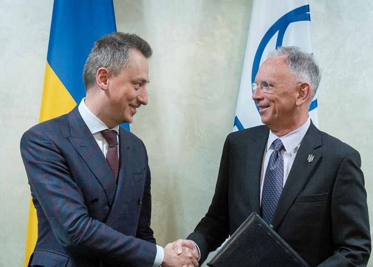 СБ надав $88 млн на підтримку бізнесу в Україні