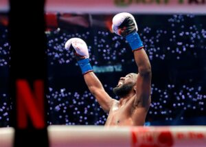 Тренер Кроуфорда поділився інформацією про його перспективи