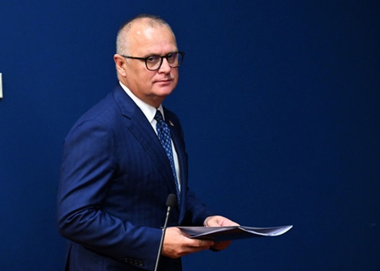 У Сербії ексміністра та ще 12 осіб звинуватили у трагедії на вокзалі