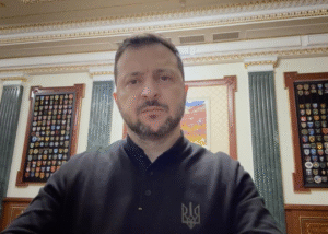 Жодного дружнього наміру в РФ немає - Зеленський