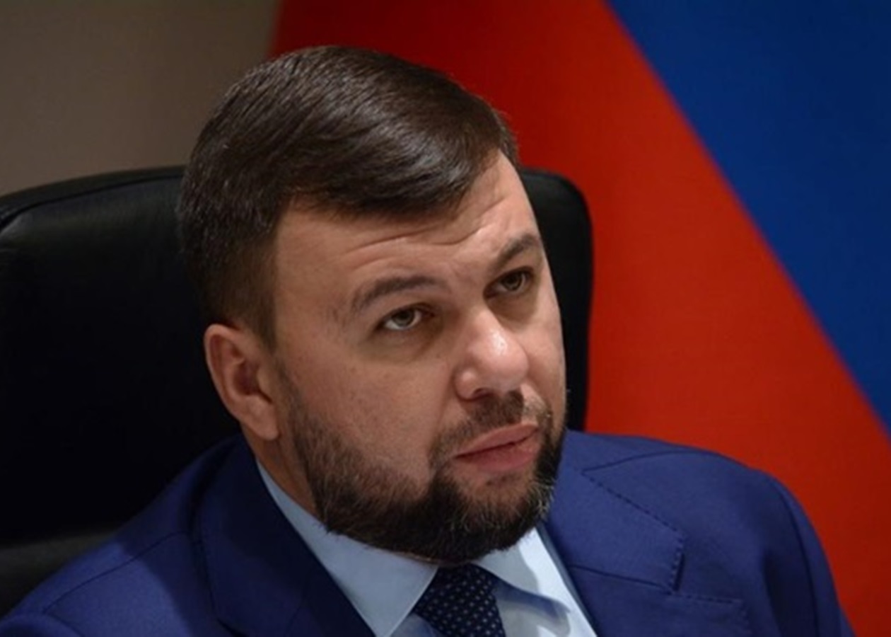 Ватажок "ДНР" Пушилін отримав нову підозру