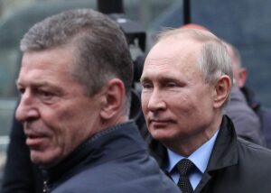 Багаторічний соратник Путіна звільнився – ЗМІ