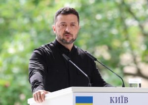 Президент зробив несподівану заяву про фінал війни