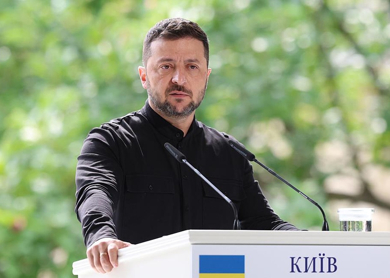 Президент зробив несподівану заяву про фінал війни