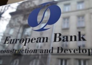ЄБРР погіршив прогноз зростання ВВП України