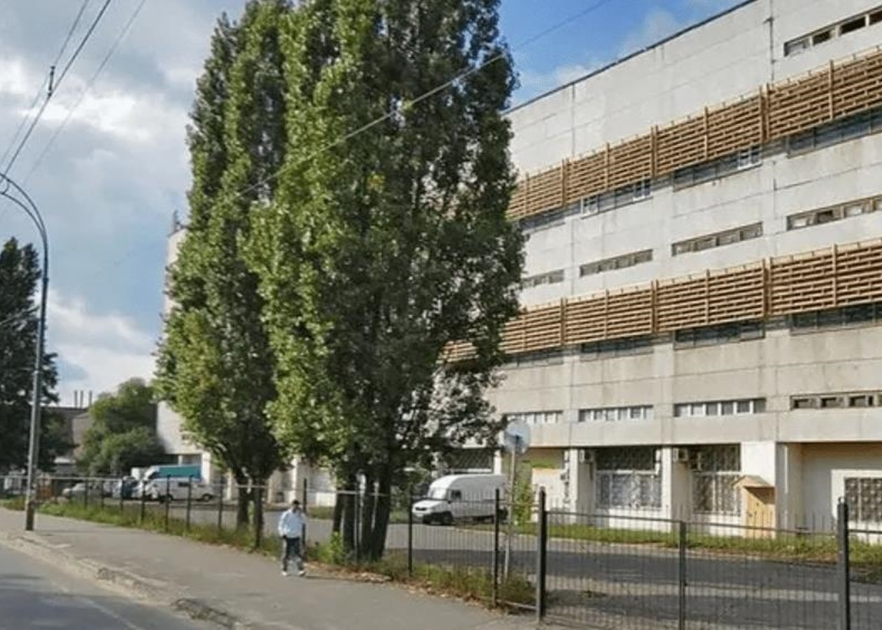 У Києві продали на аукціоні завод Квант