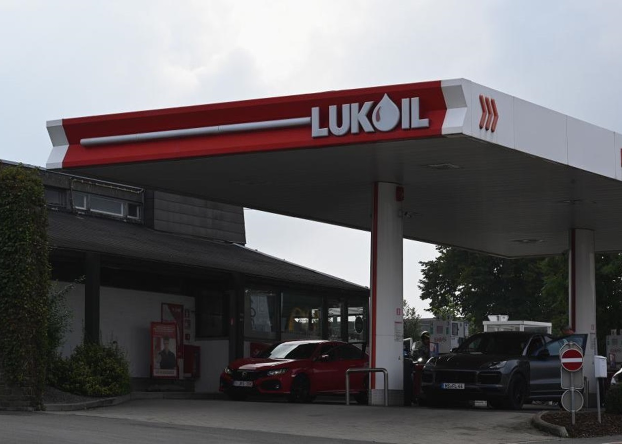 Паливна криза в Росії дійшла до Москви - СЗР