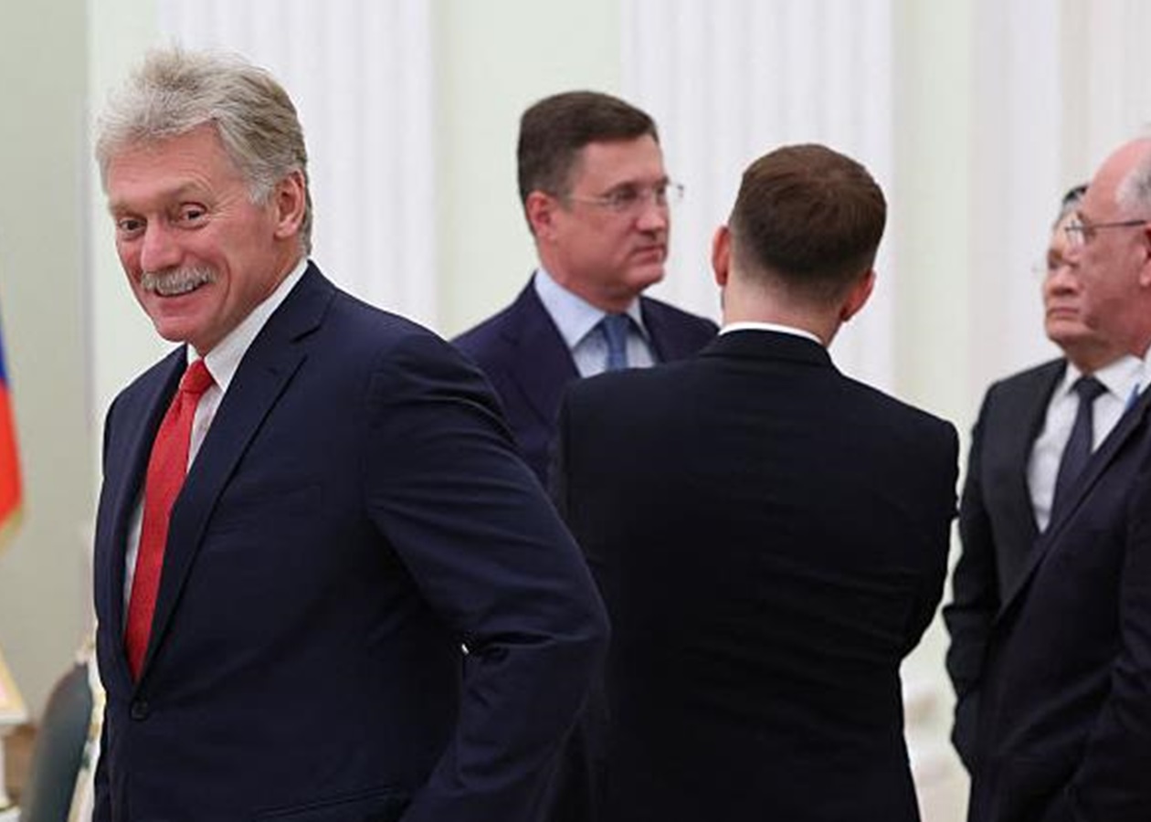 Кремль назвав заплановане підвищення ПДВ "очевидною стабільністю"