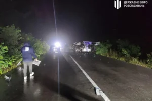 Детектив НАБУ спричинив криваве ДТП. З’явились нові деталі