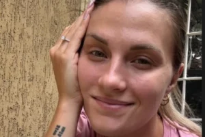 Що робить Харлан, окрім спорту: олімпійська чемпіонка здивувала новим хобі