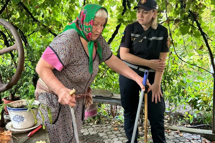 У Вінниці через атаку РФ понад 30 людей постраждало, серед них діти