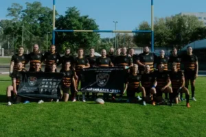 Команда ГУР перемогла в суперлізі України з регбі-15 (фото)