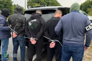 Правоохоронці викрили нові схеми ухилення від мобілізації в пʼяти областях