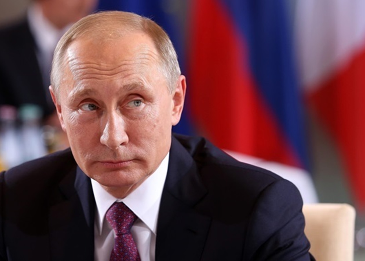 У Путіна за часів прем'єрства була неповнолітня коханка - росЗМІ