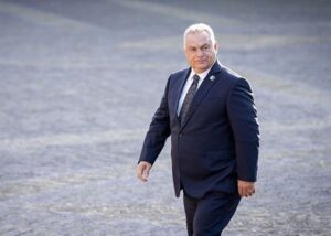 ЄС планує виділити Угорщині €550 млн заради санкцій проти Росії